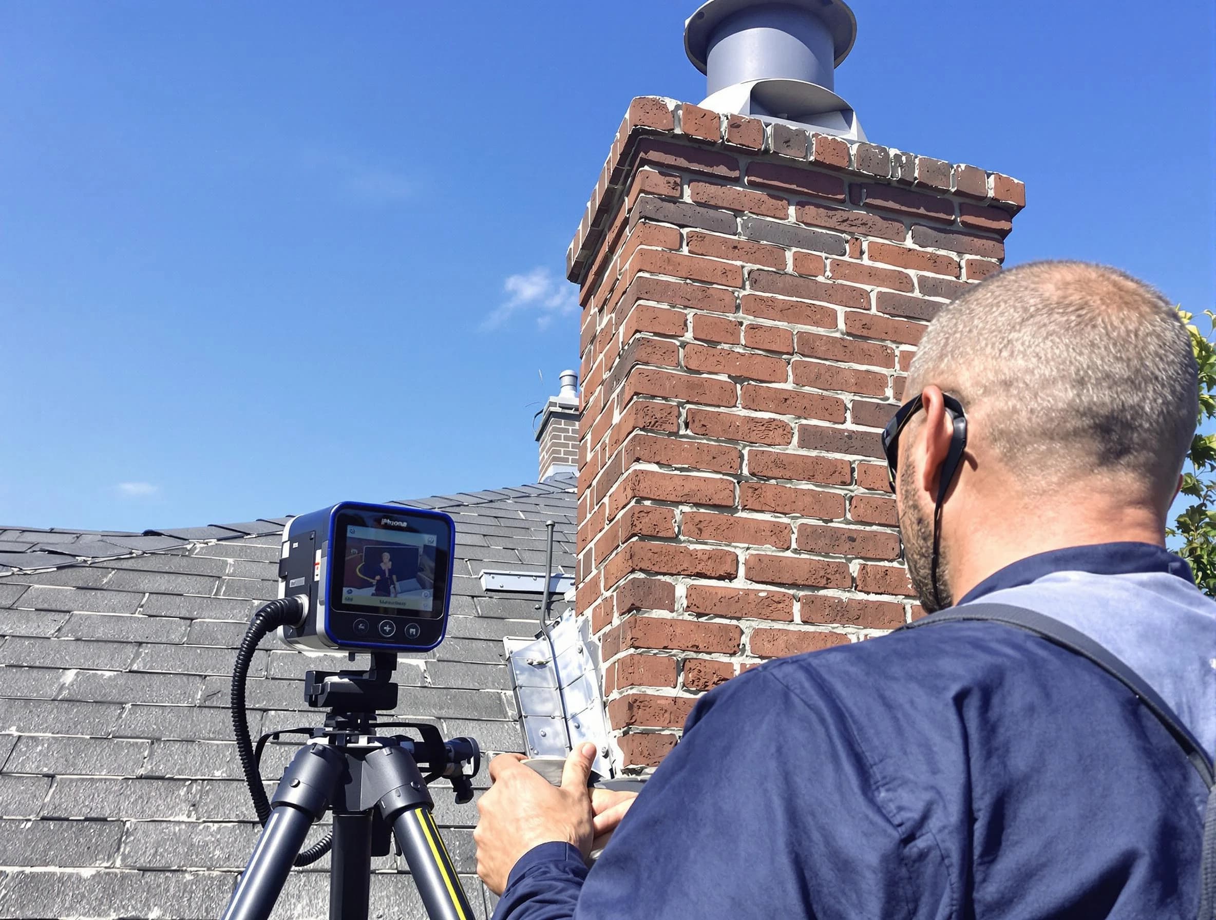 Chimney Inspection service in Castle Shannon, PA